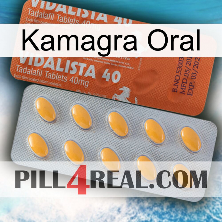 Kamagra Oral 43